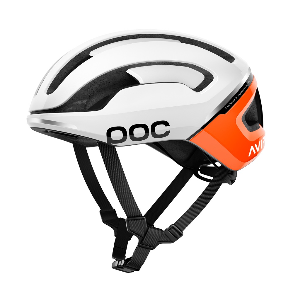 poc helmet cover
